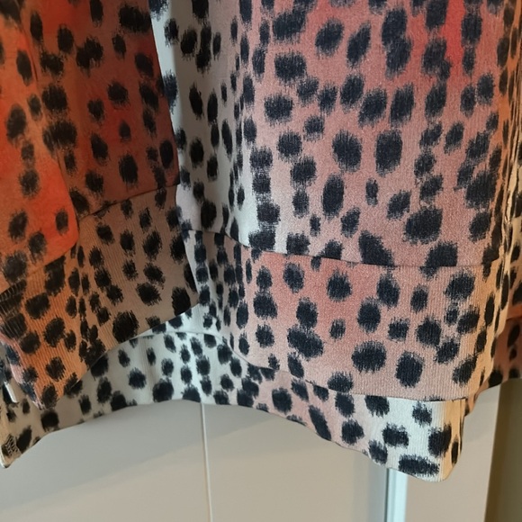 Marc Aurel POWER Hoodie - Picture 7 of 9